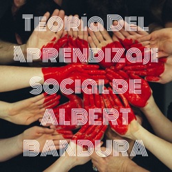 Teoría Del Aprendizaje Social de ALBERT BANDURA