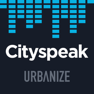 Cityspeak podcast