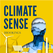 Climate Sense - The Brookings Institution