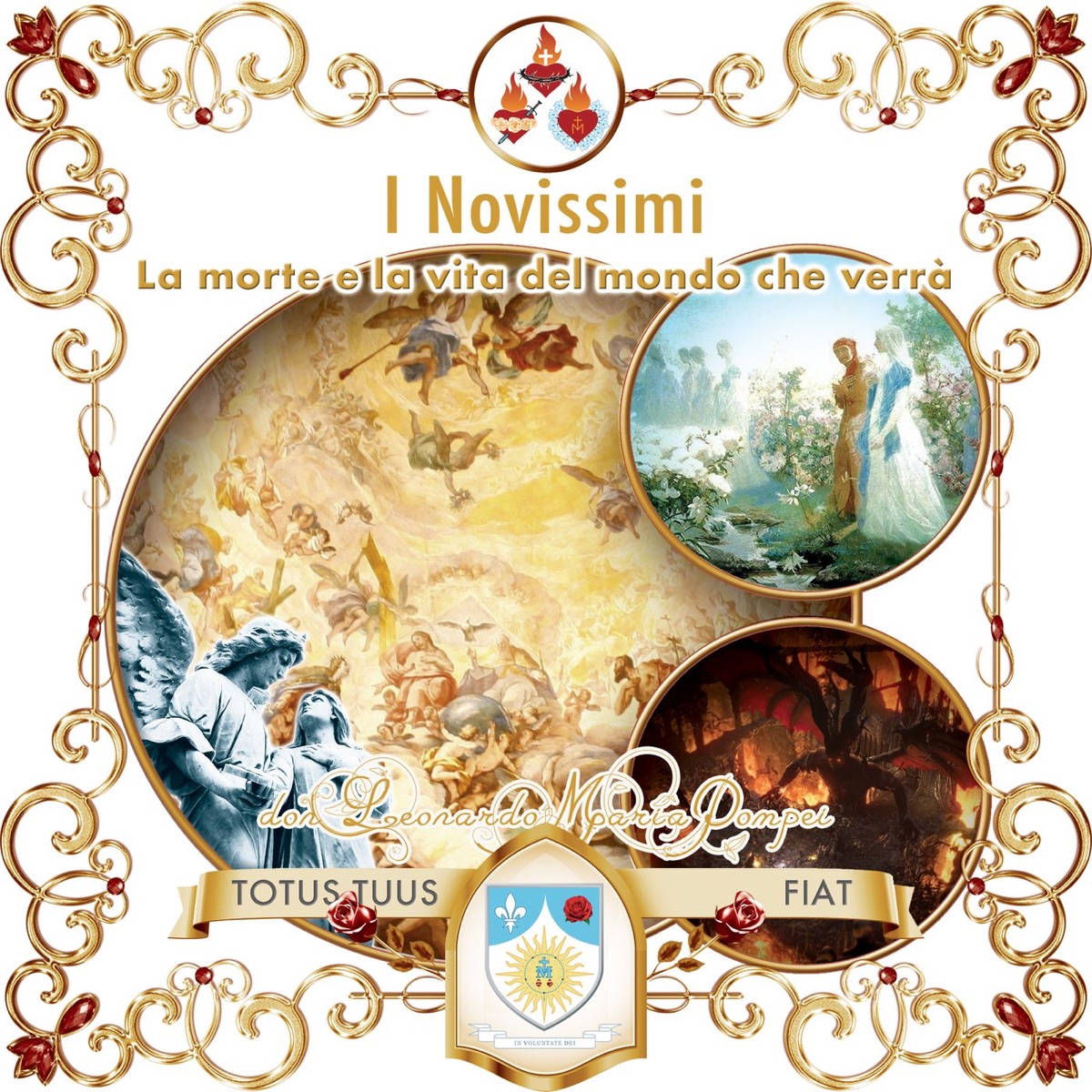 I novissimi Podcast – Podtail