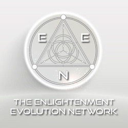 The Enlightenment Evolution Hour - Ep 154 - C.W. Chanter