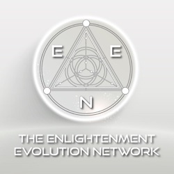 The Enlightenment Evolution Hour - Ep 152 - Jessie Starr