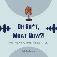 S1E2: Jamie Lieberman, founder of Hashtag Legal