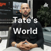 Tate's World - Stephen Faulkner