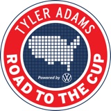 Tyler Adams: Road to the Cup Episode 3, Powered by Volkswagen