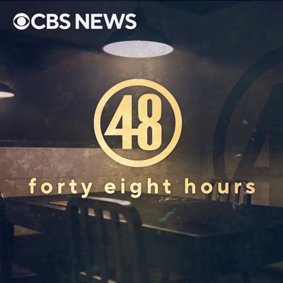 48 Hours:CBS News Radio