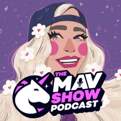 Introduction to Mav and the “SHOW” Why a podcast and 3 years on Twitch & Twitchcon Celebration!