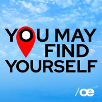 You May Find Yourself - Episode 1 – Matt Slepin