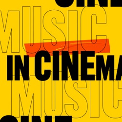 Music in Cinema w/ Sven Peetoom