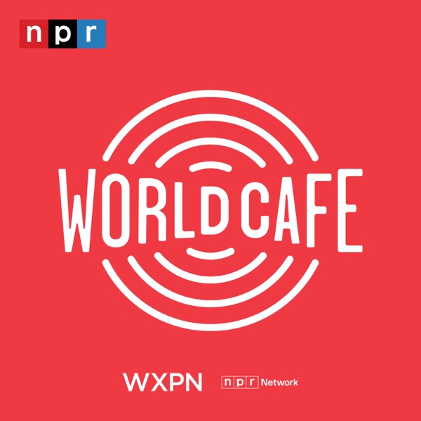 WXPN Listener Supported Radio poster