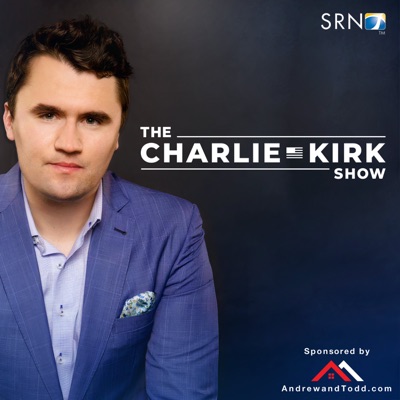 The Listener Charlie Porn - The Charlie Kirk Show