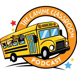 Ep 18- Give Tigers More Choice! And should we be training dogs with Jo-Rosie Haffenden