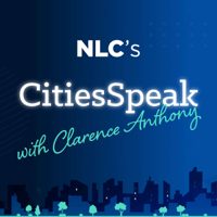 Using Data to Inform Local Policymaking with Stephen Goldsmith
