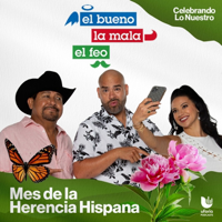 El Bueno, la Mala y el Feo