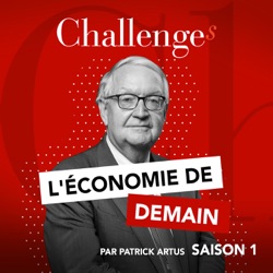 L’économie de demain est l’affaire de tous, avec Patrick Artus