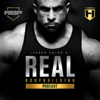 RBP Ep.7 : Alvin Brown