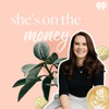She's On The Money