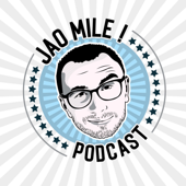 Jao Mile podcast - Mile Ilić