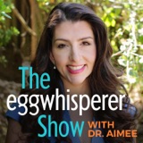 Dr. Linda Kim on The Egg Whisperer Fertility Expert Q and A Series (Mental Health and Fertility)
