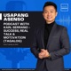 Usapang Asenso Podcast with Karl Serrano - Success, Real Talk & Motivation (Tagalog)