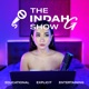 Ageism in Entertainment, Progressivism in Indonesia, Freedom of Thinking, Democracy & The Truth ft. Adriano Qalbi | The Indah G Show
