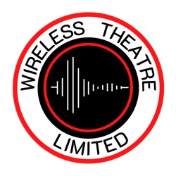 Wireless Theatre Horror and Thrillers