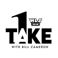 Take 1 with Bill Cameron (05-12-2024) - Chaz Ebert - Author of 