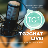 Episode 21 - Leading Equity with Dr. Sheldon Eakins