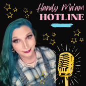 Handy Ma'am Hotline - Mercury Stardust
