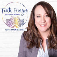 Ep 36 - Gordon Brewer on Spiritual Formation