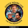 Office Hours Live with Tim Heidecker