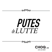 Prise de lutte