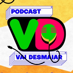 FRAN GROSSI - Podcast Vai Desmaiar #010