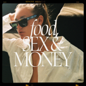 Food, Sex & Money - Kenzie Burke