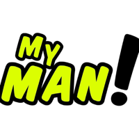 My Man! podcast