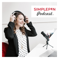 Pinterest Q&A with Bjork Ostrom (Bonus Episode)