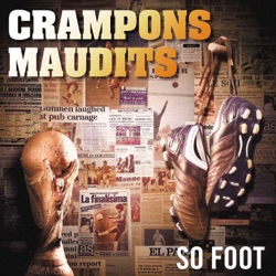 Bande annonce Crampons Maudits.