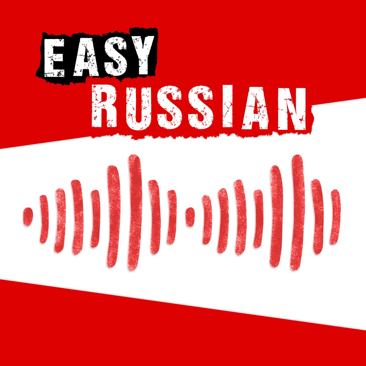 Easy Russian: Learn Russian with native speakers | Учим русский с  носителями языка – Podcast – Podtail