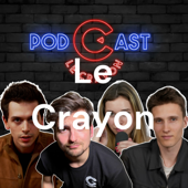 Le Crayon - Le Crayon