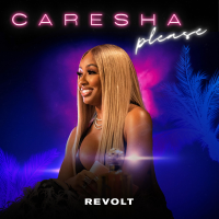 Caresha Please podcast