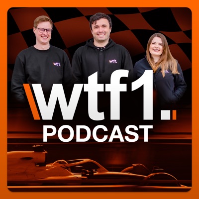 WTF1 Podcast:WTF1 Podcast