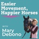Body Awareness Breakthrough: Are You Sabotaging Yourself (and Your Horse)?
