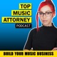 Top Music Attorney Podcast With Miss Krystle