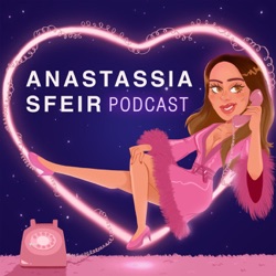 Anastassia Sfeir Podcast 