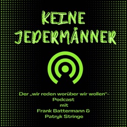 Folge 13 Über Diversitäten, der Mini Playback Show und dem ZDF Geburtstag