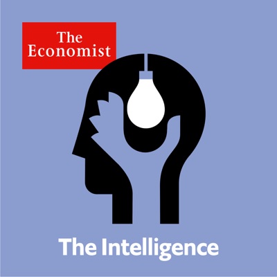 The Intelligence from The Economist:The Economist