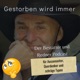 Gestorben wird immer- Podcast für Aussenseiter, Querdenker und komische Typen