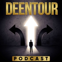 DEENTOUR 66 - Talking Racism, The stigma around Islam, Schooling in the west, and more!