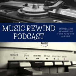 Out On The Tiles #4 - A Music Rewind Livestream