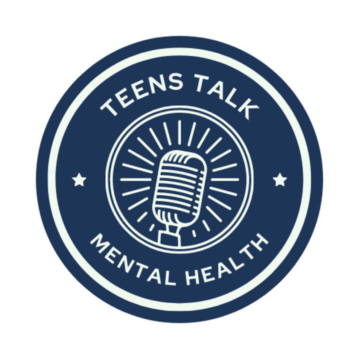 Teens Talk Mental Health Podcast Podtail